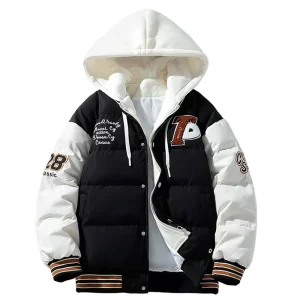 Men's Jackets